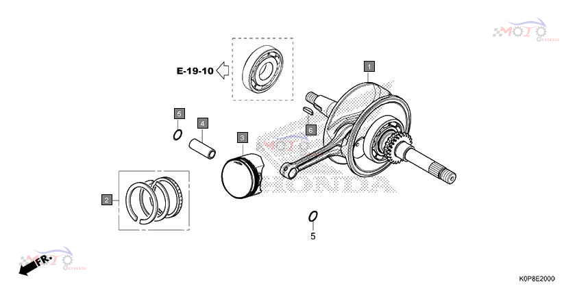 Engine Diagram